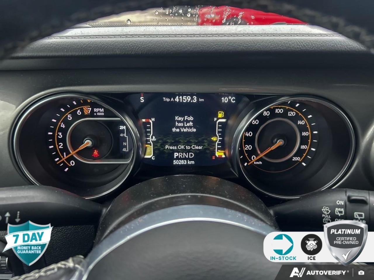 2021 Jeep Wrangler Unlimited Sahara 25G | NO ACCIDENTS | 1 OWNER | COLD WTHER | REMOTE Photo