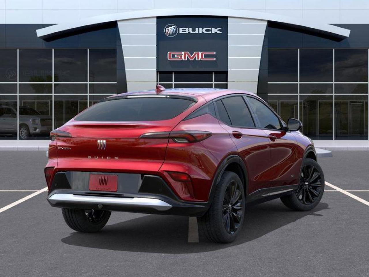 2026 Buick Envista Sport Touring Photo