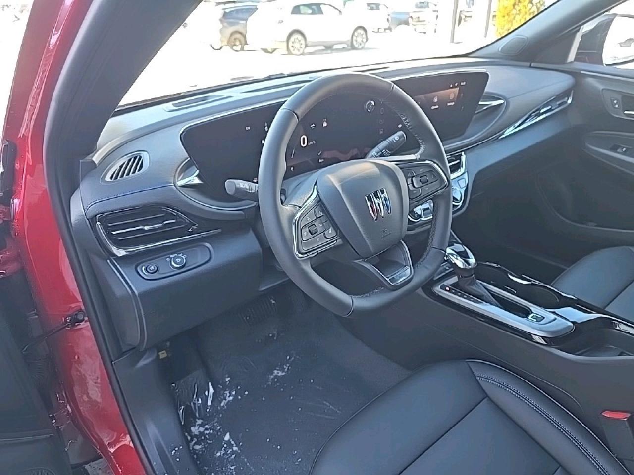 2026 Buick Envista Sport Touring Photo