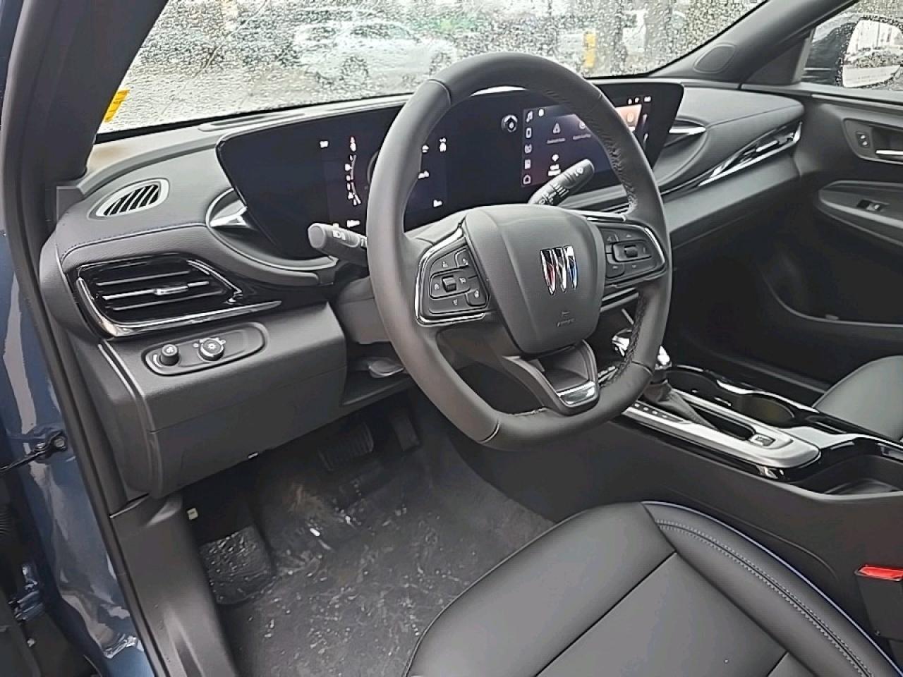 2026 Buick Envista Sport Touring Photo