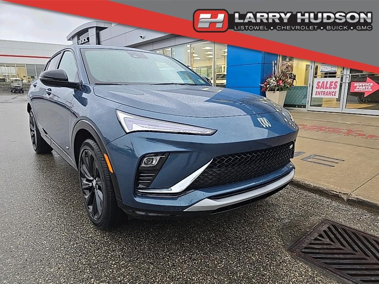 New 2026 Buick Envista Sport Touring for sale in Listowel, ON