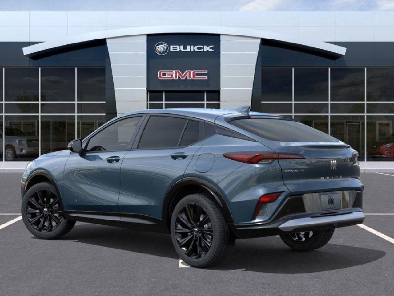 2026 Buick Envista Sport Touring Photo