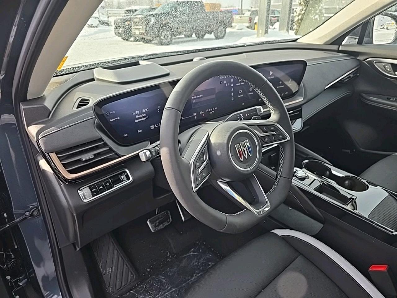 2026 Buick Envision SPORT TOURING Photo