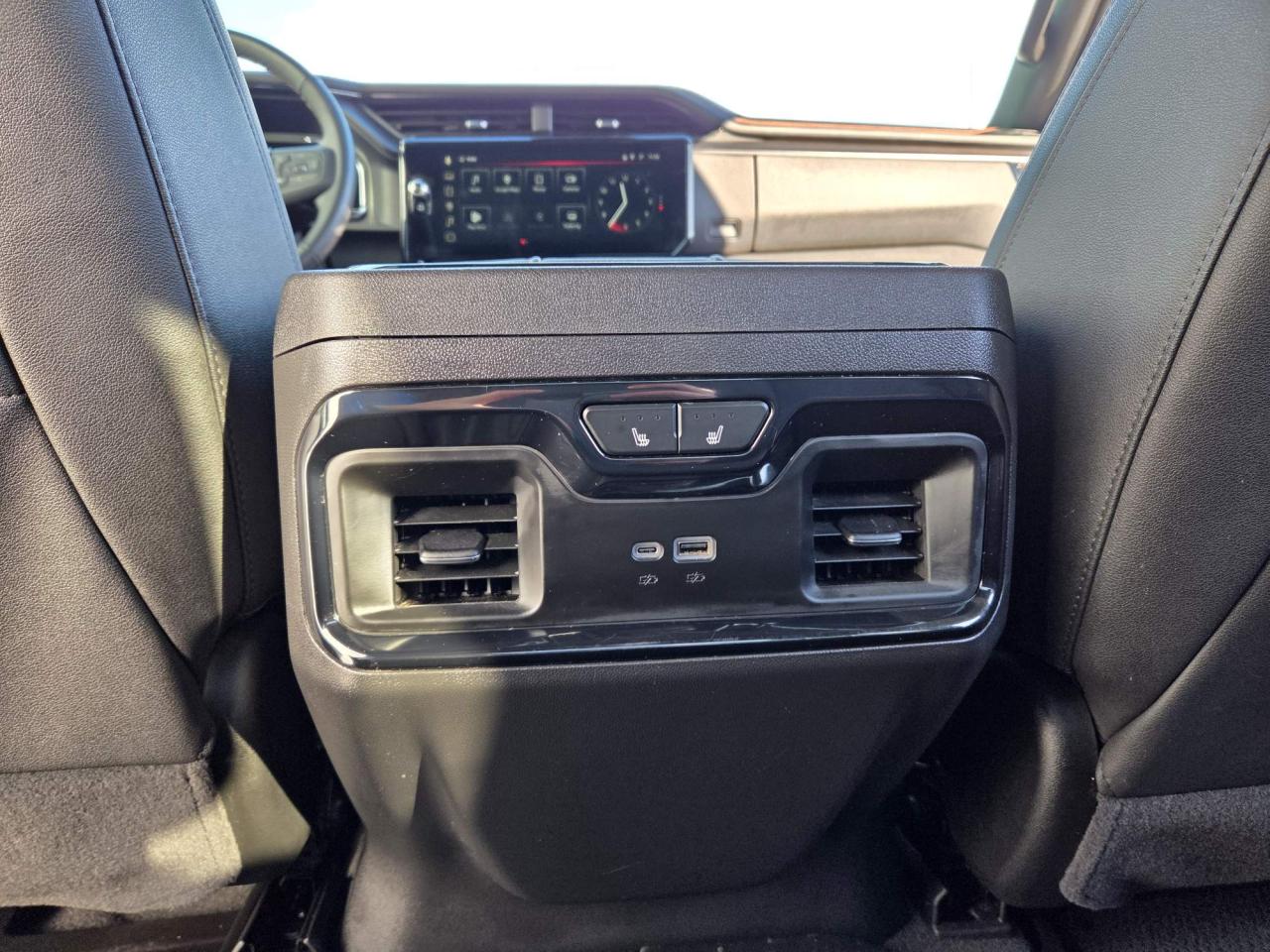 2025 GMC Sierra 1500 AT4 One Owner | Crew | 20" Wheels Photo