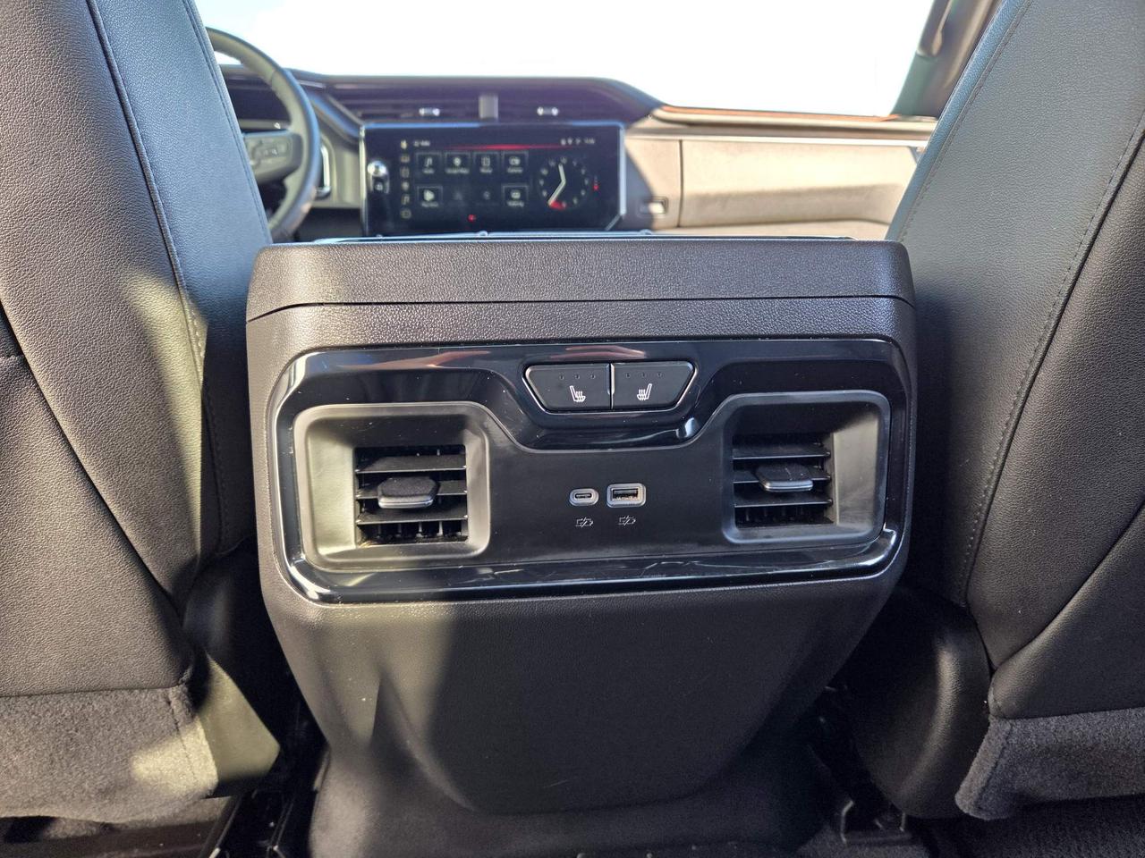 2025 GMC Sierra 1500 AT4 One Owner | Crew | 20" Wheels Photo