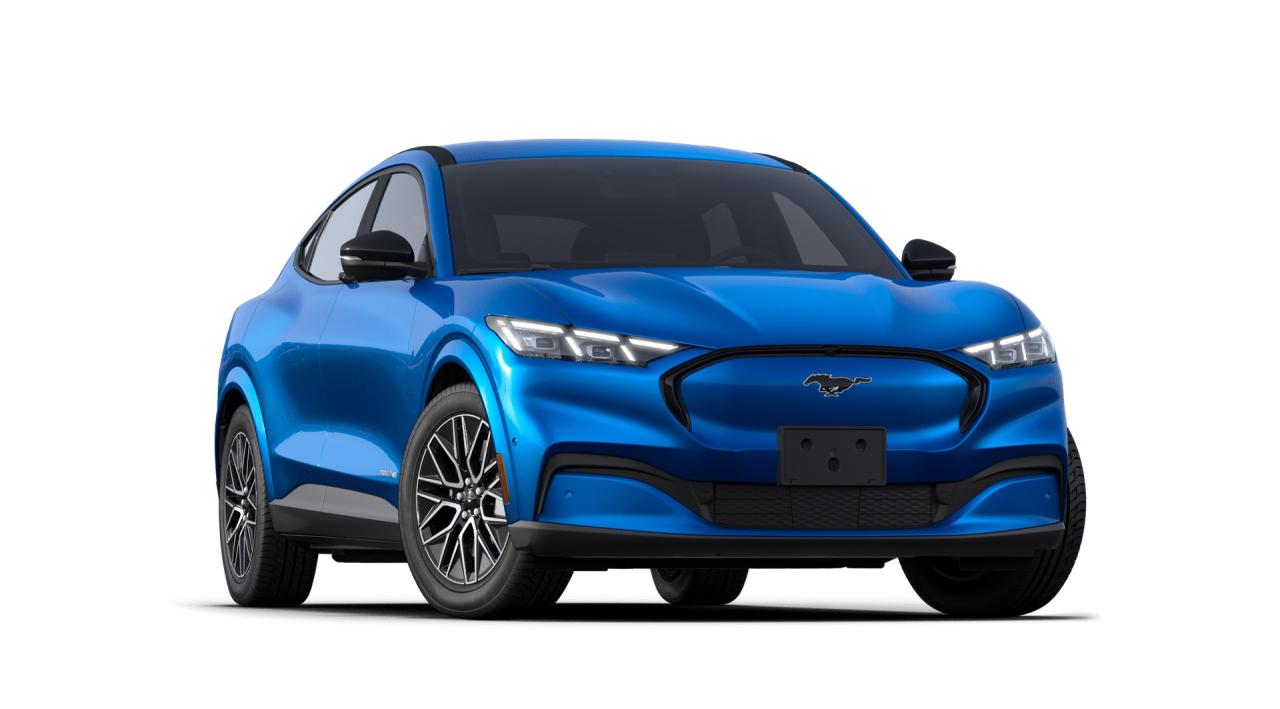 2025 Ford Mustang Mach-E Premium AWD Extended Range Battery Photo