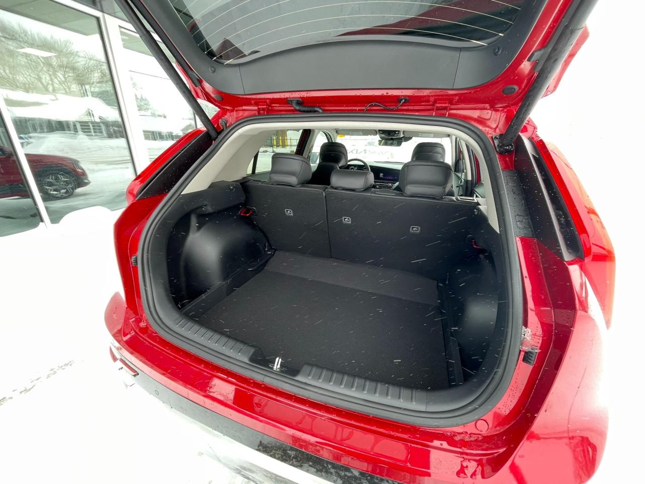 2026 Kia NIRO SX *Used Dealer Demo* Photo