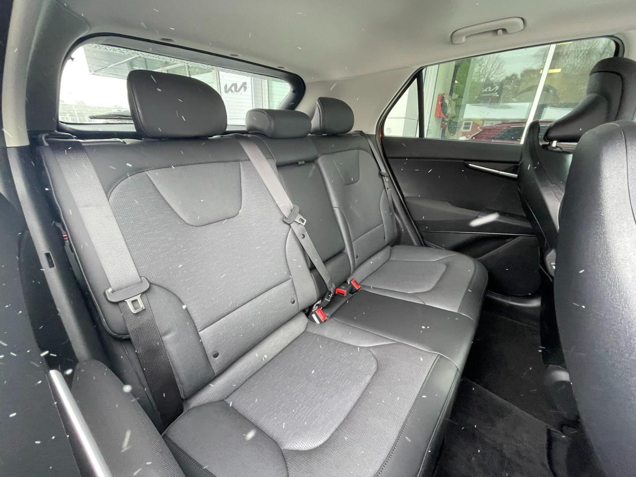 2026 Kia NIRO SX *Used Dealer Demo* Photo