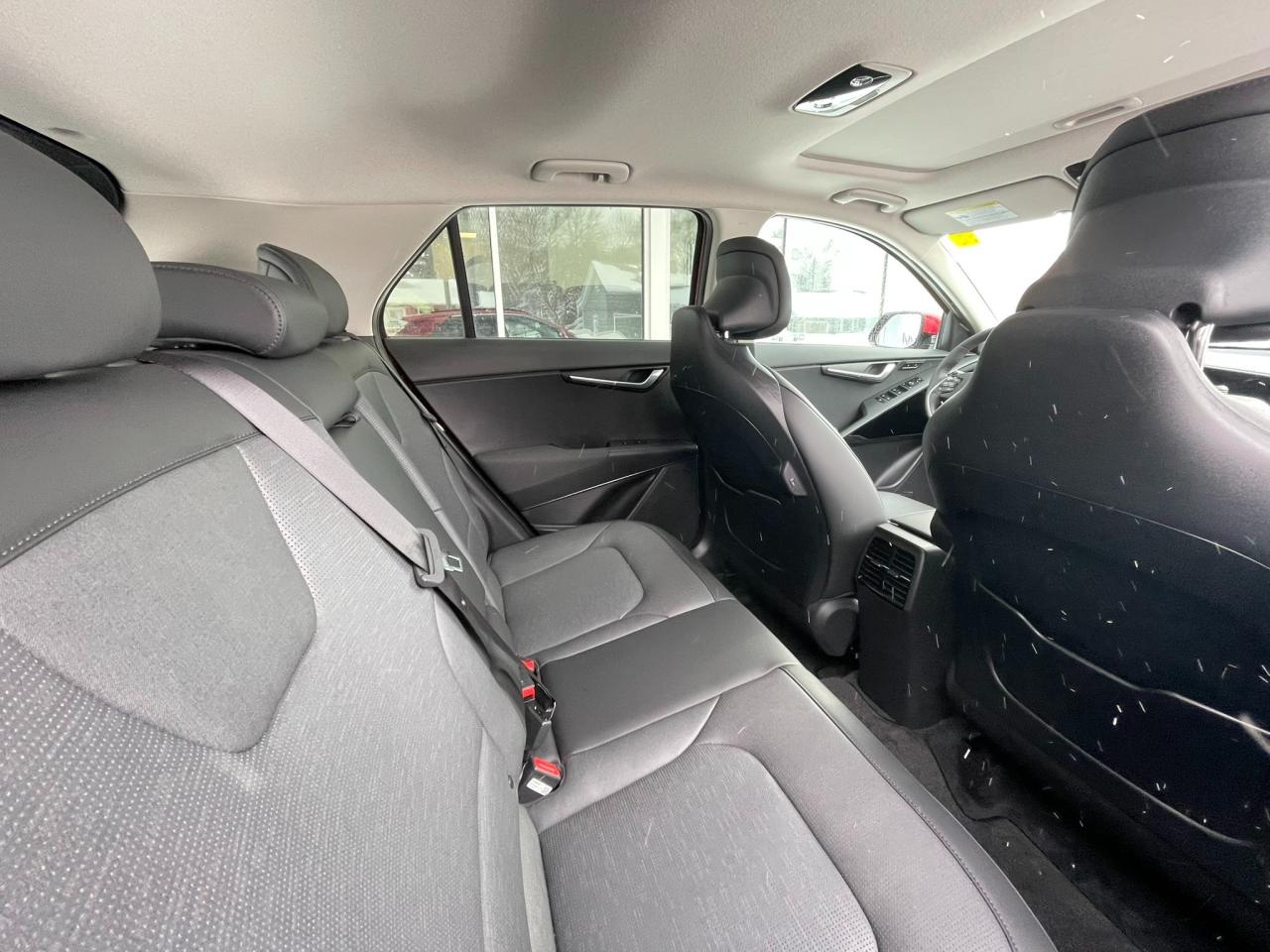 2026 Kia NIRO SX *Used Dealer Demo* Photo