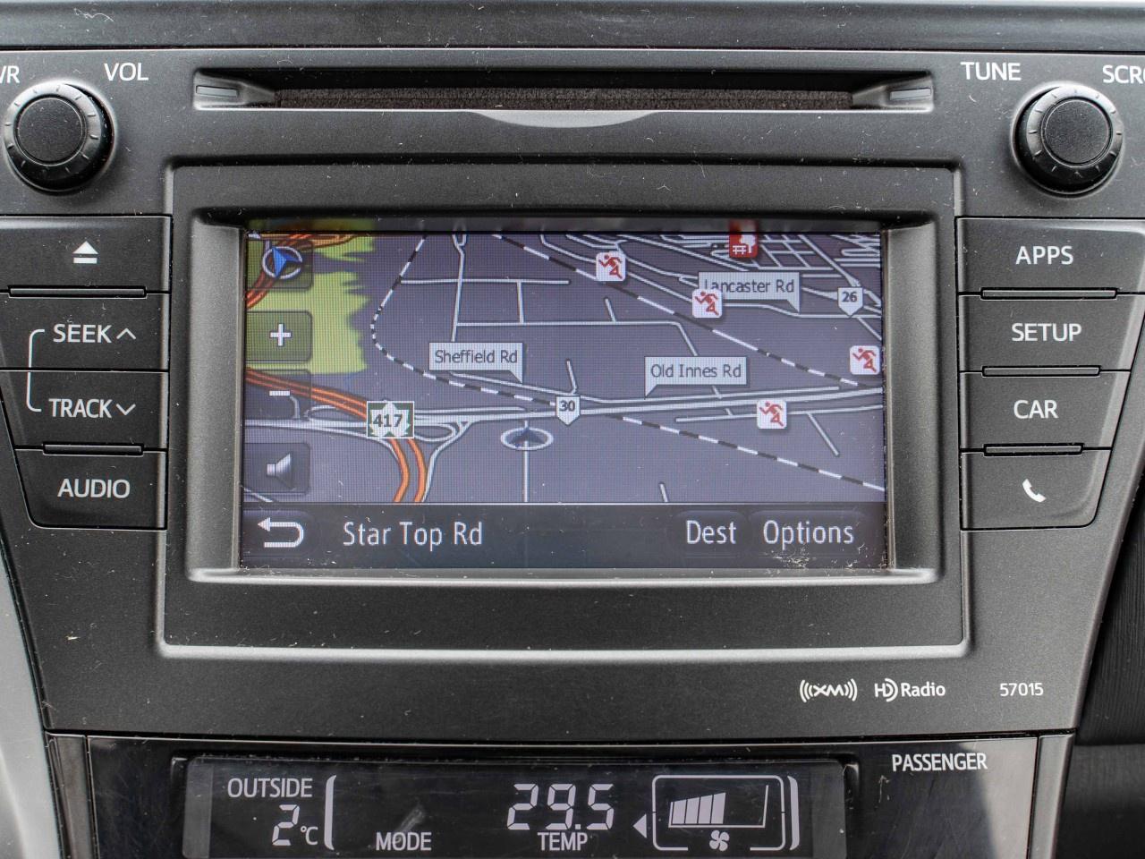 2012 Toyota Prius V 5DR HB Photo