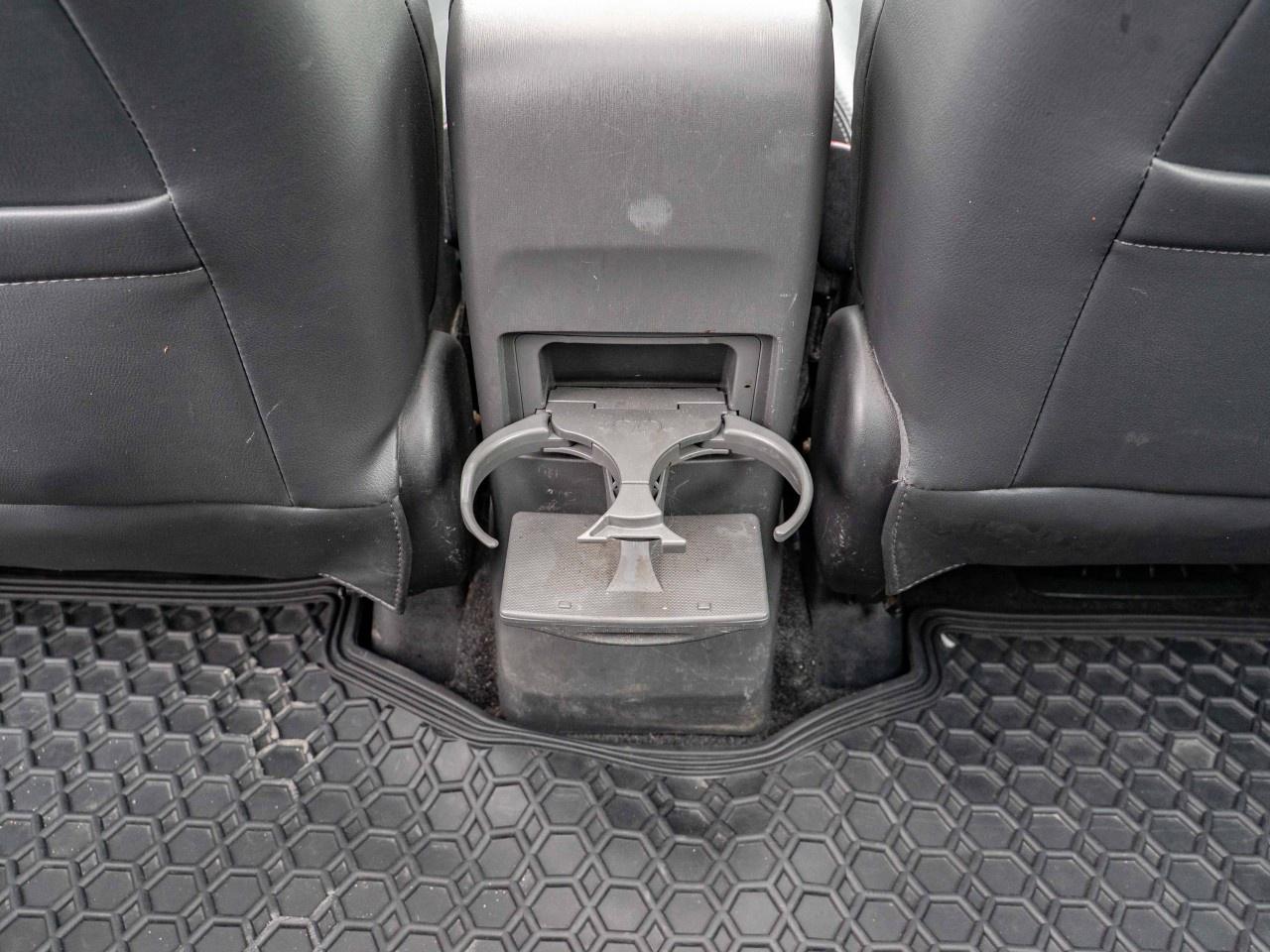 2012 Toyota Prius V 5DR HB Photo