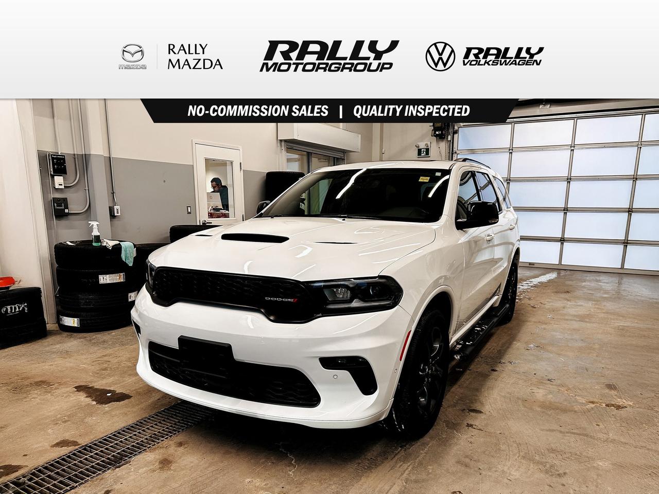 All Wheel Drive Leather heated seats, Heated wheel, 7 Passenger, Large backup camera and so much more!