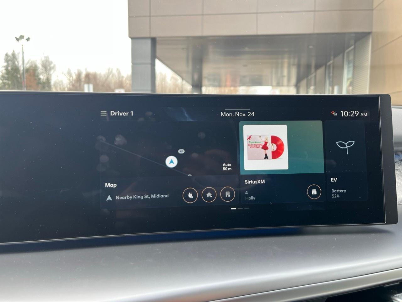 2026 Hyundai IONIQ 9 Preferred   AWD w/Ultimate Calligraphy Pkg Photo