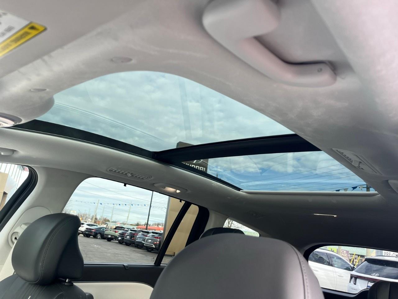 2026 Hyundai IONIQ 9 Preferred   AWD w/Ultimate Calligraphy Pkg Photo