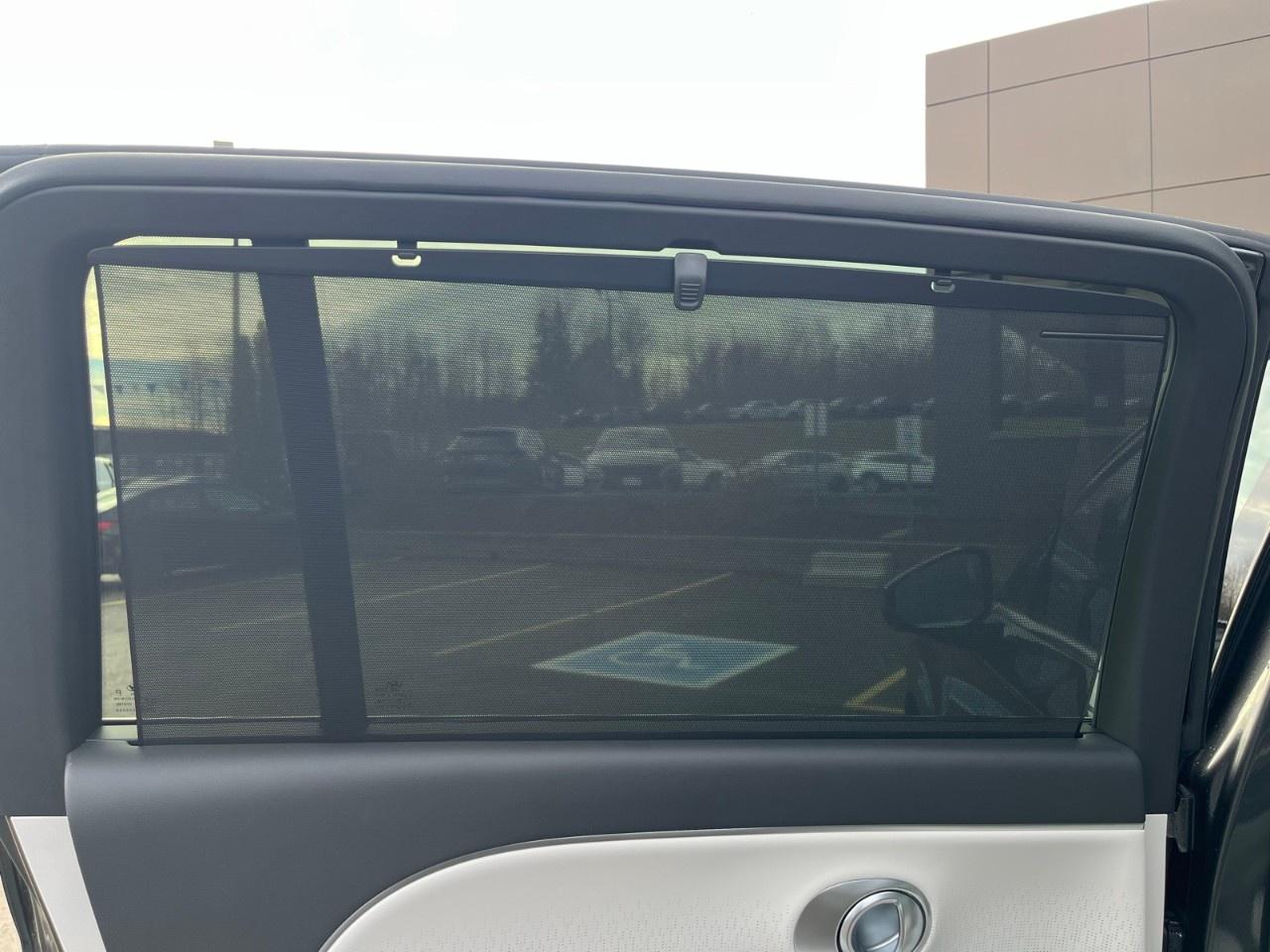 2026 Hyundai IONIQ 9 Preferred   AWD w/Ultimate Calligraphy Pkg Photo