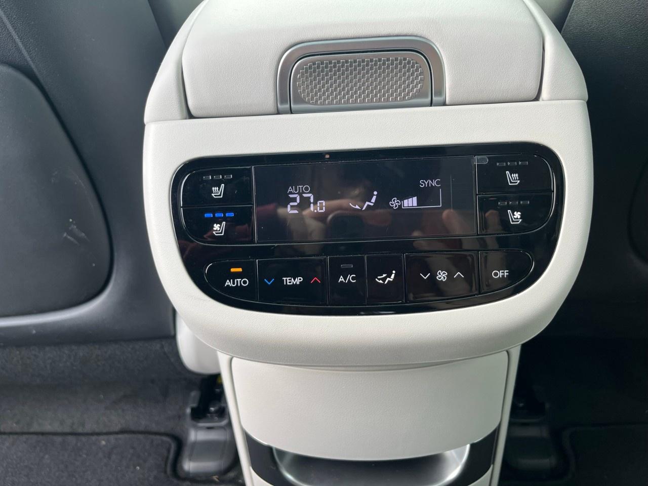 2026 Hyundai IONIQ 9 Preferred   AWD w/Ultimate Calligraphy Pkg Photo