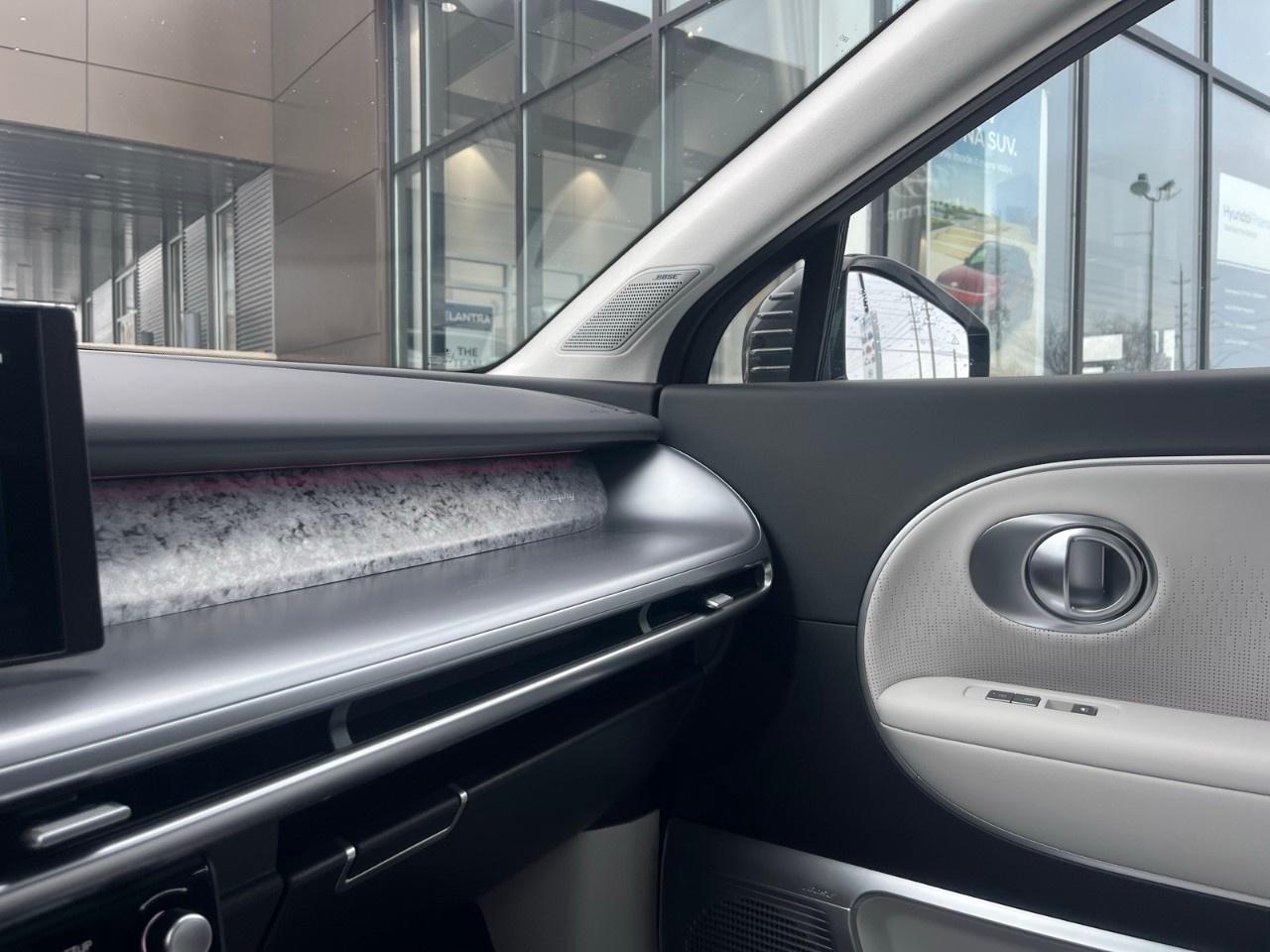 2026 Hyundai IONIQ 9 Preferred   AWD w/Ultimate Calligraphy Pkg Photo