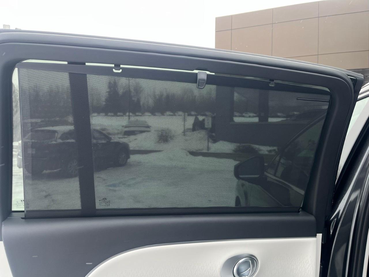 2026 Hyundai IONIQ 9 Preferred   AWD w/Ultimate Calligraphy Pkg Photo