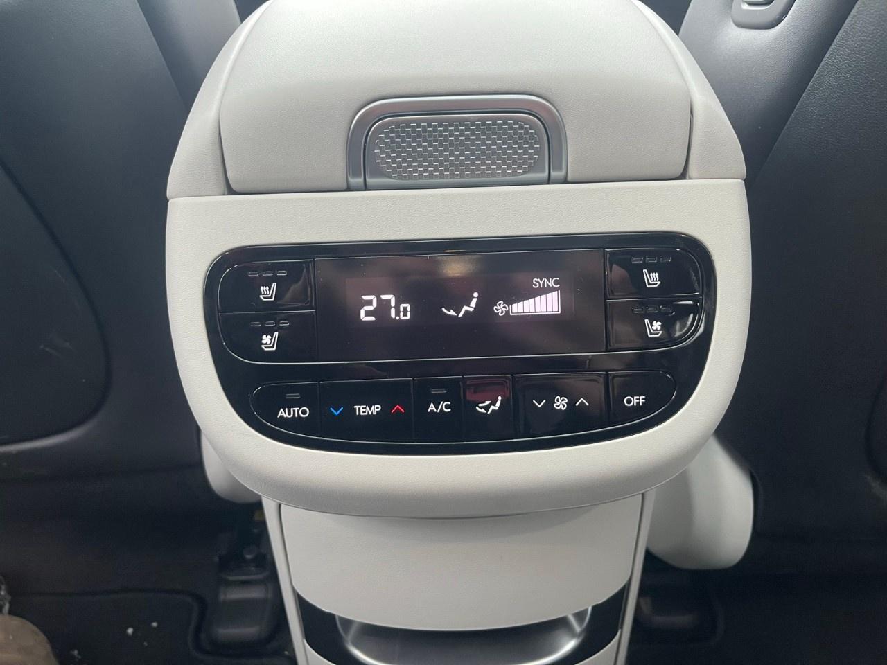 2026 Hyundai IONIQ 9 Preferred   AWD w/Ultimate Calligraphy Pkg Photo