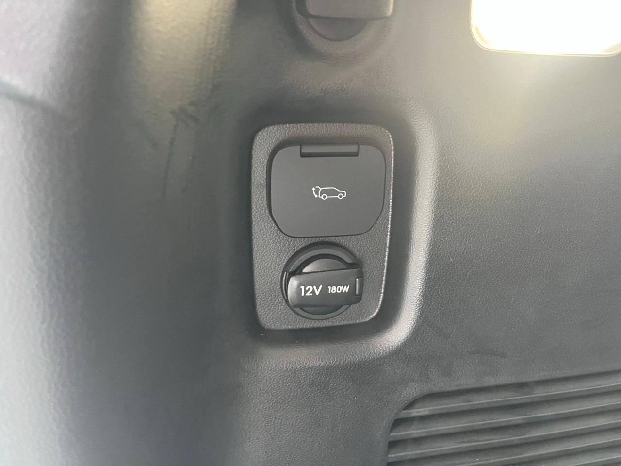 2026 Hyundai IONIQ 9 Preferred   AWD w/Ultimate Calligraphy Pkg Photo