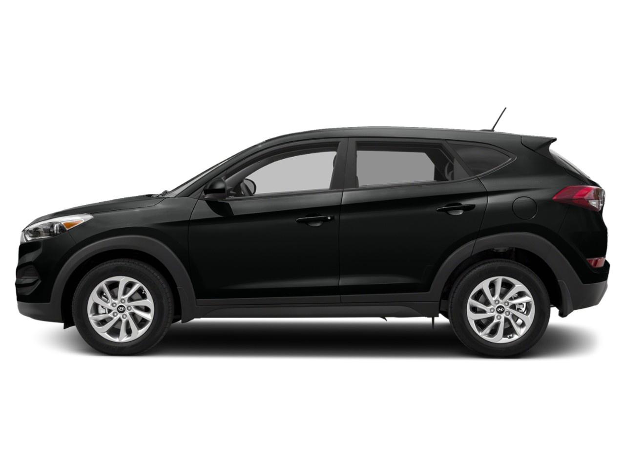 2018 Hyundai Tucson 1.6T Ultimate AWD Photo