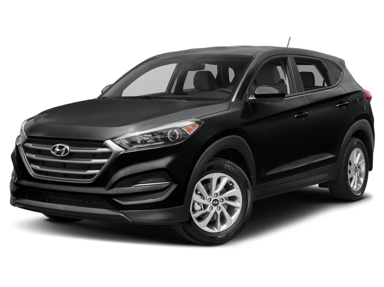 Used 2018 Hyundai Tucson 1.6T Ultimate AWD for sale in Orleans, ON