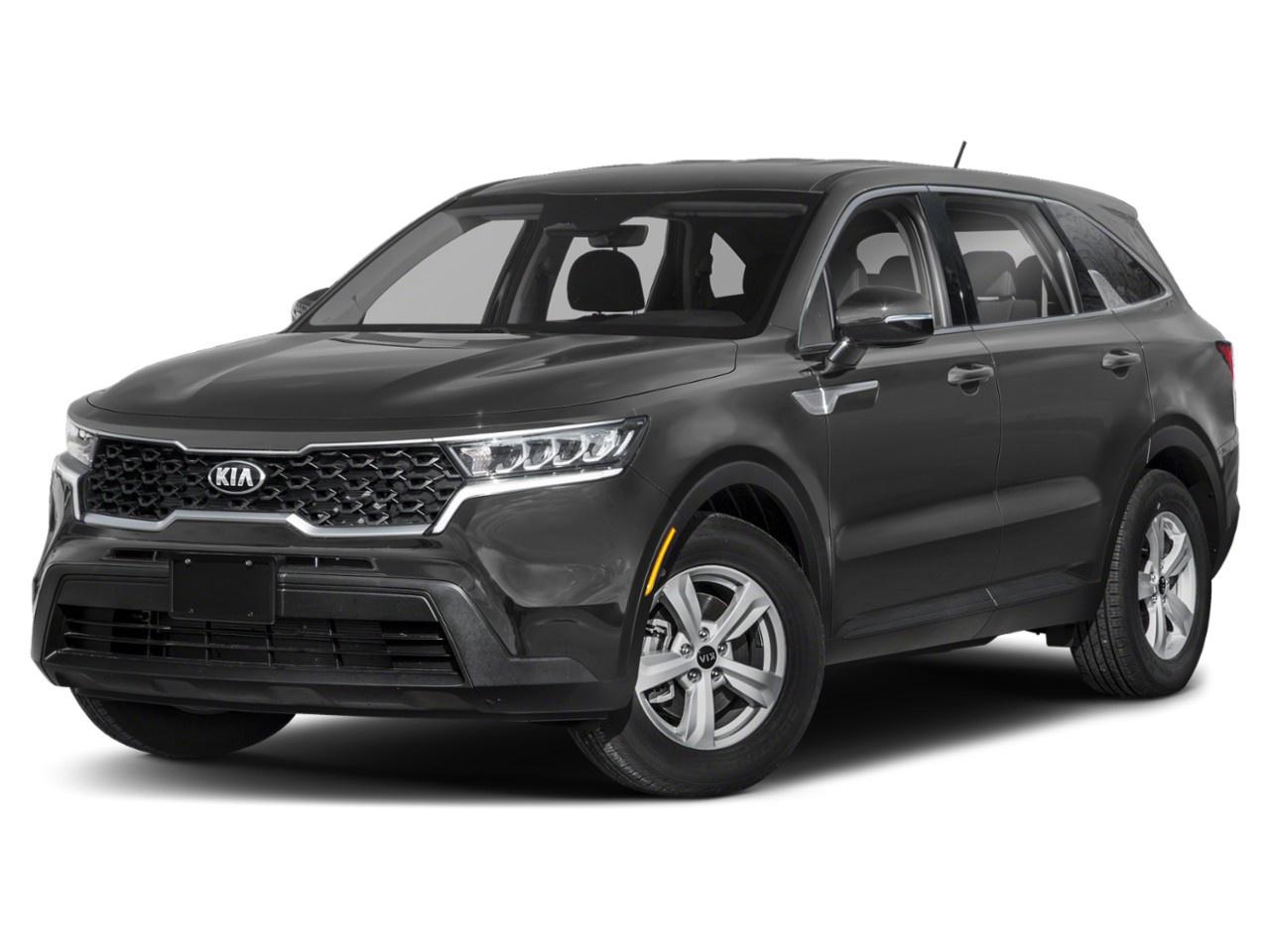 Used 2021 Kia Sorento LX  AWD for sale in Orleans, ON