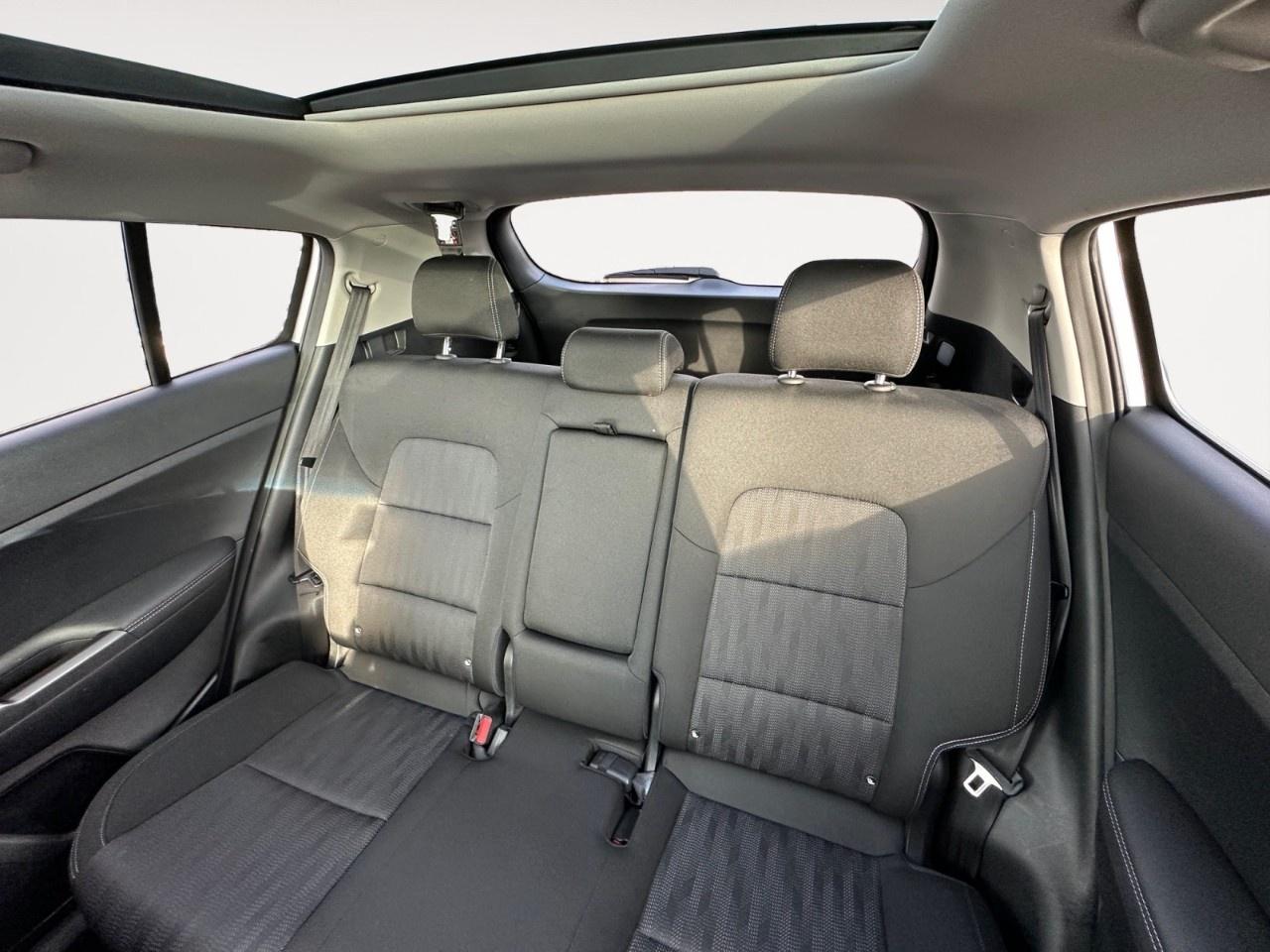 2020 Kia Sportage EX S AWD Photo