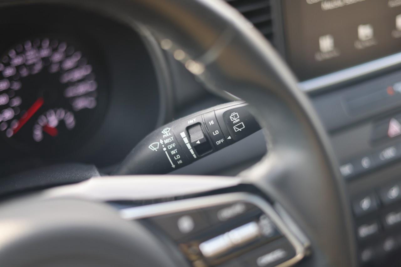 2020 Kia Sportage EX S AWD Photo