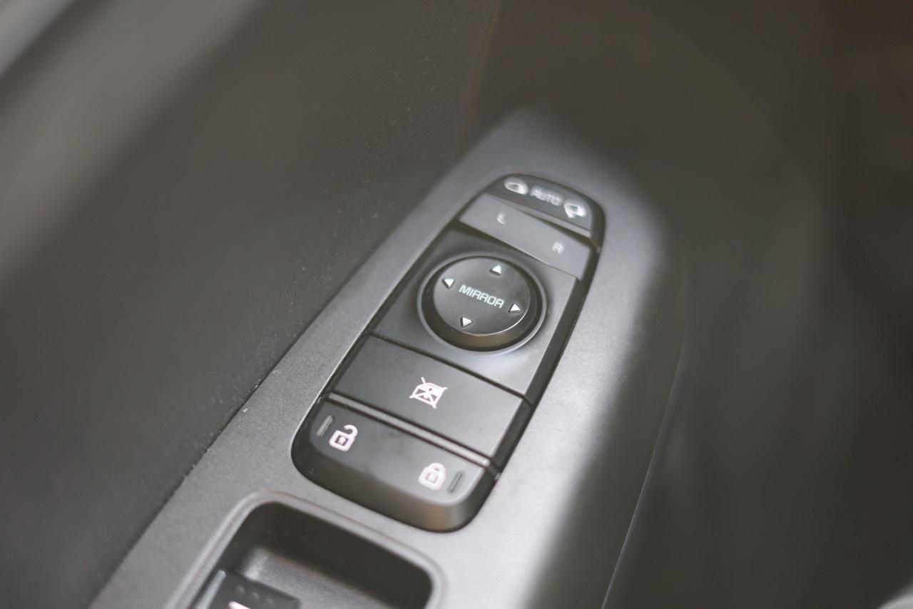 2020 Kia Sportage EX S AWD Photo