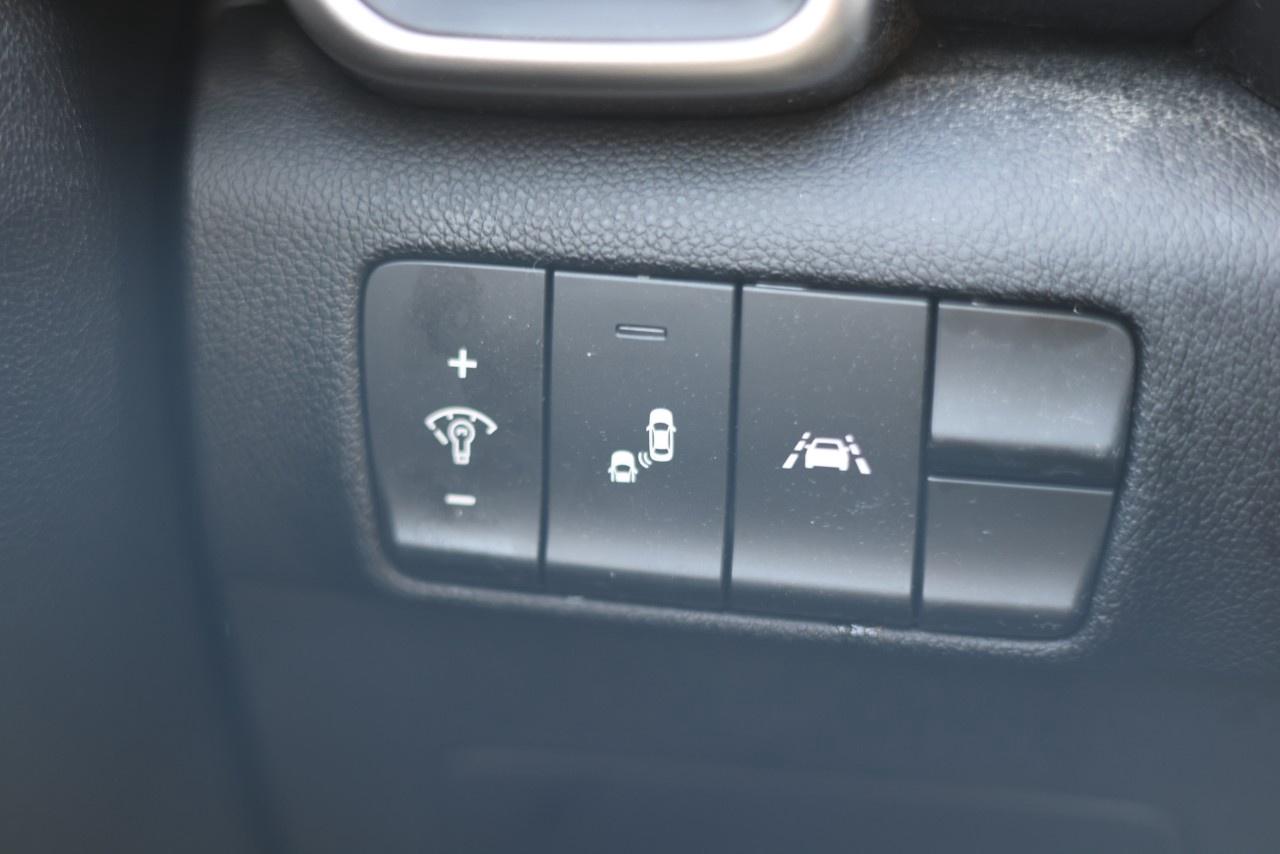 2020 Kia Sportage EX S AWD Photo