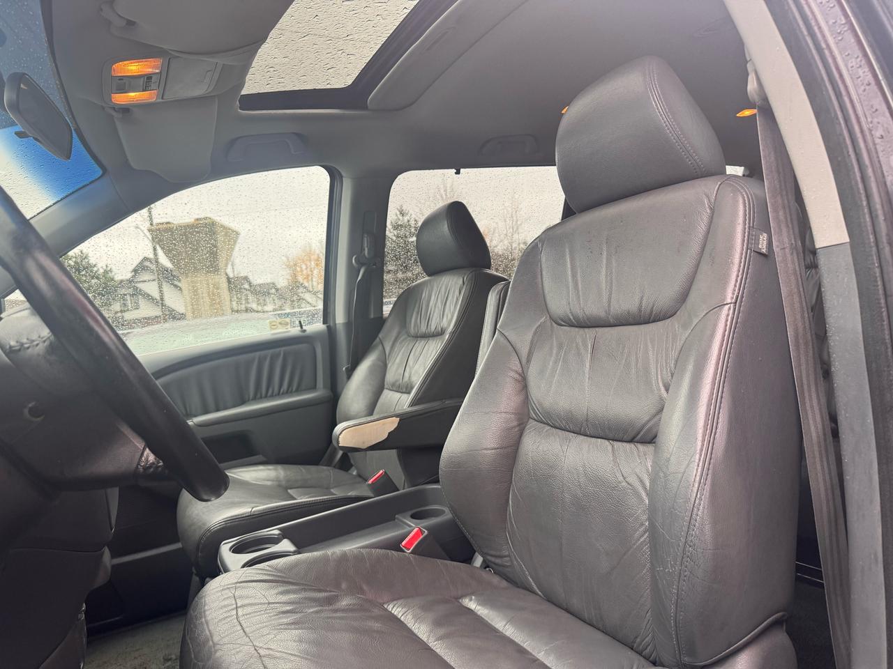 2007 Honda Odyssey EX-L FINANCING AVAILABLE Photo9