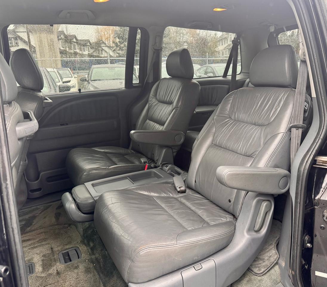 2007 Honda Odyssey EX-L FINANCING AVAILABLE Photo14