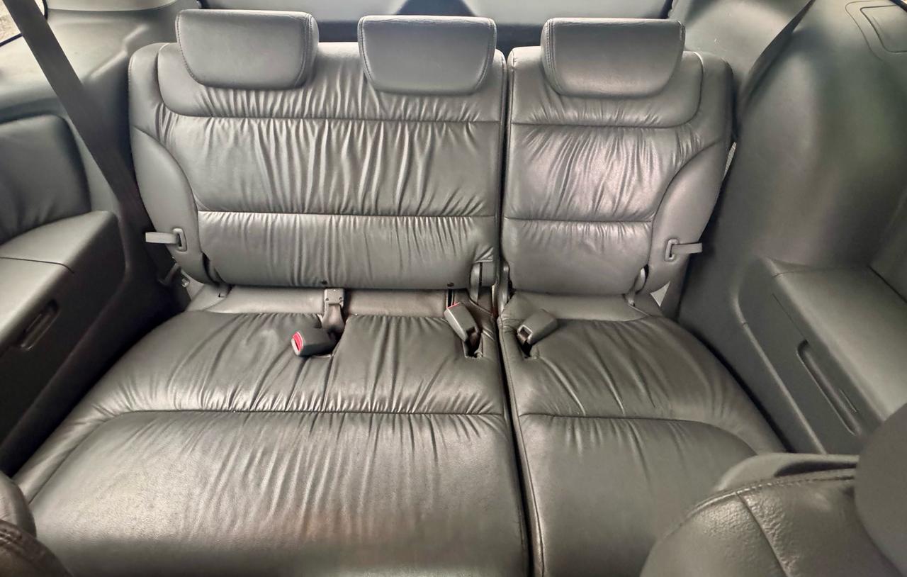 2007 Honda Odyssey EX-L FINANCING AVAILABLE Photo15