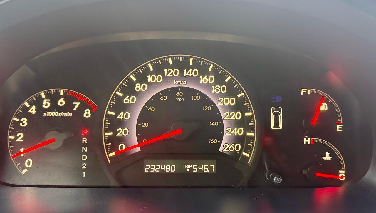 2007 Honda Odyssey EX-L FINANCING AVAILABLE Photo11
