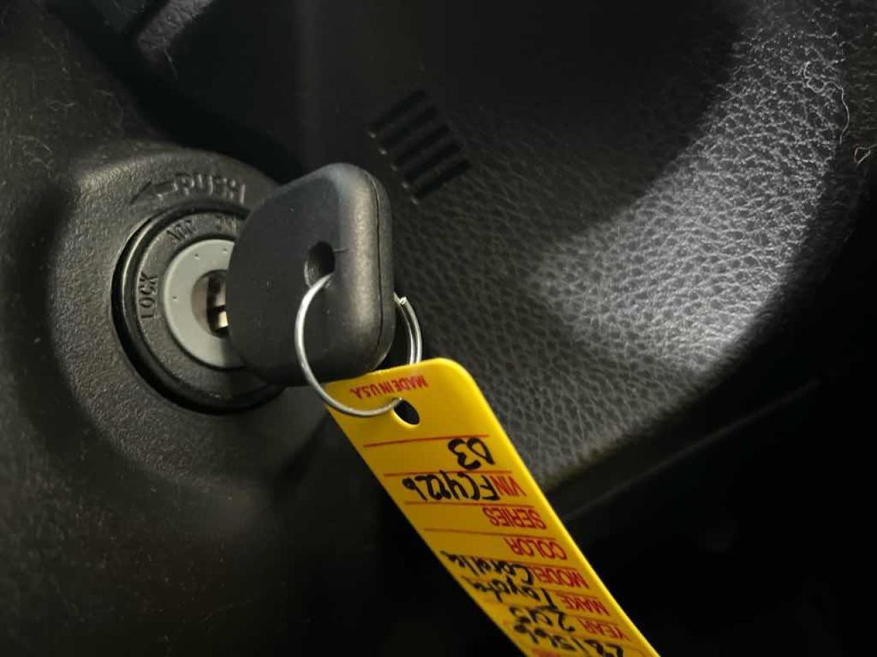 2015 Toyota Corolla S Photo