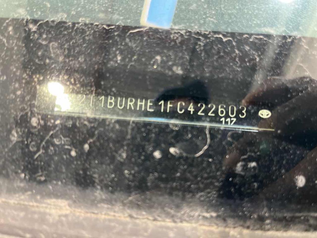 2015 Toyota Corolla S - Photo #13