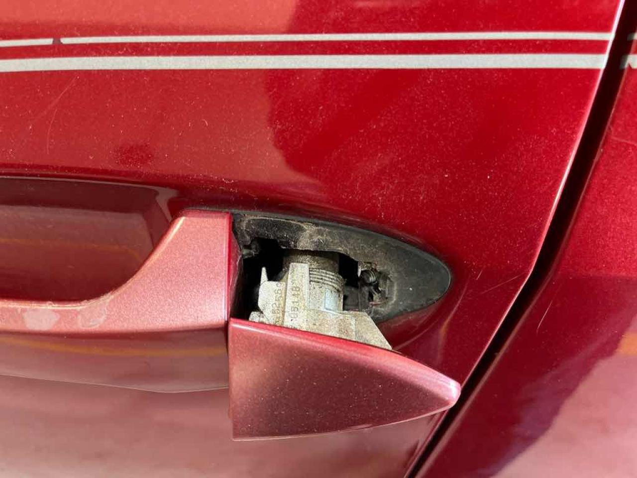 2015 Toyota Corolla S - Photo #21