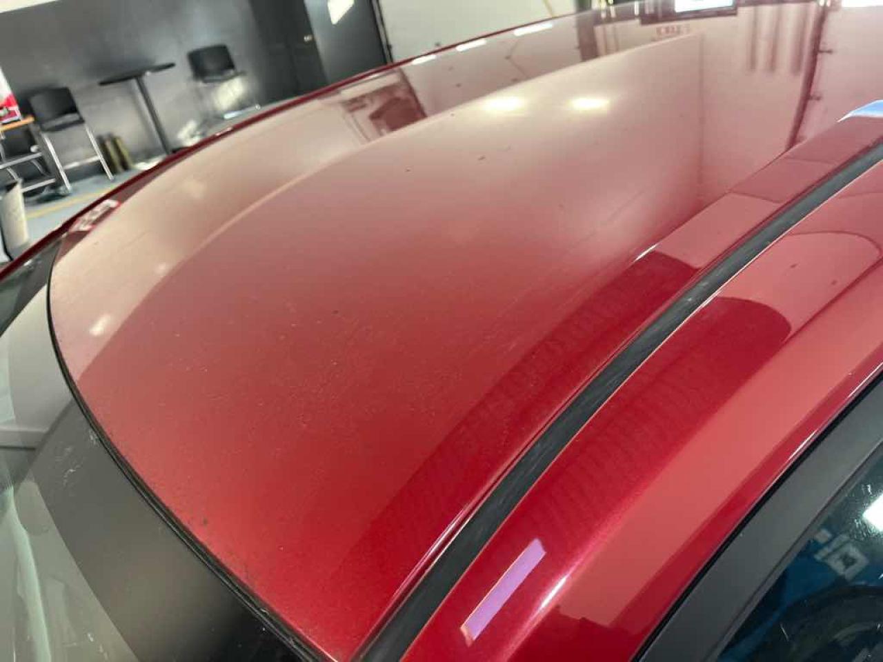 2015 Toyota Corolla S Photo