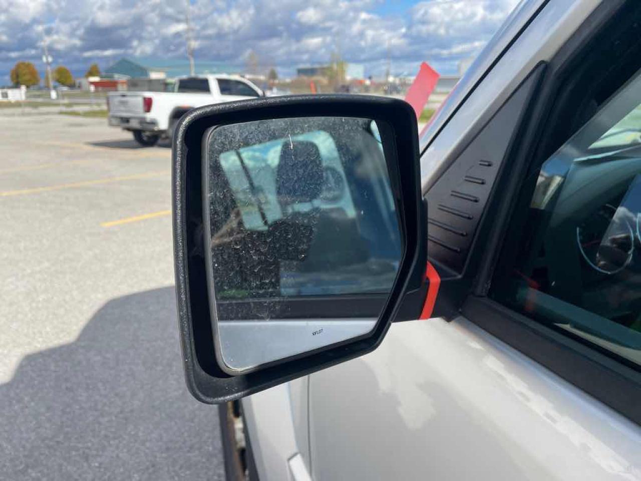 2008 Jeep Liberty Sport - Photo #16