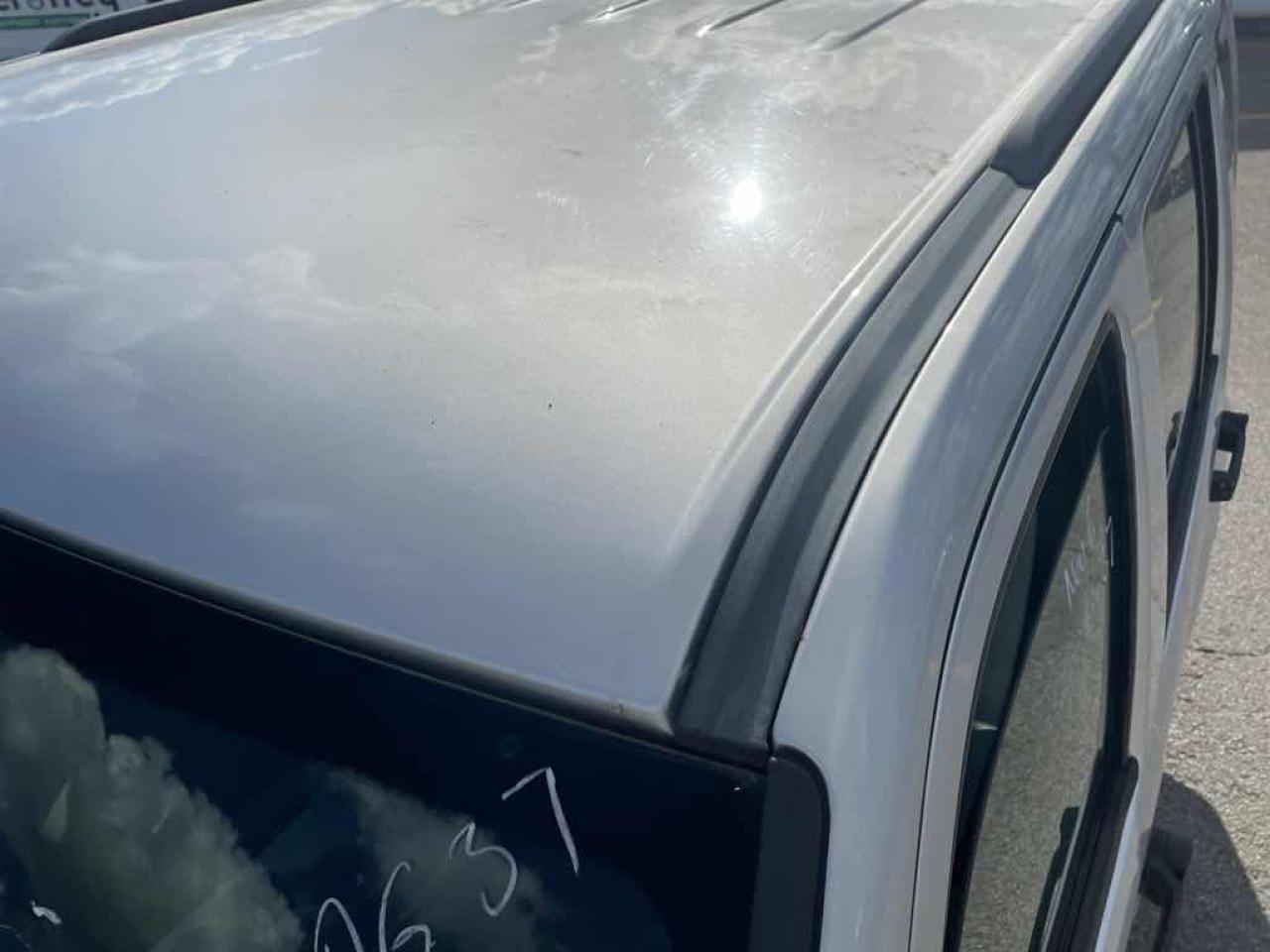 2008 Jeep Liberty Sport - Photo #17