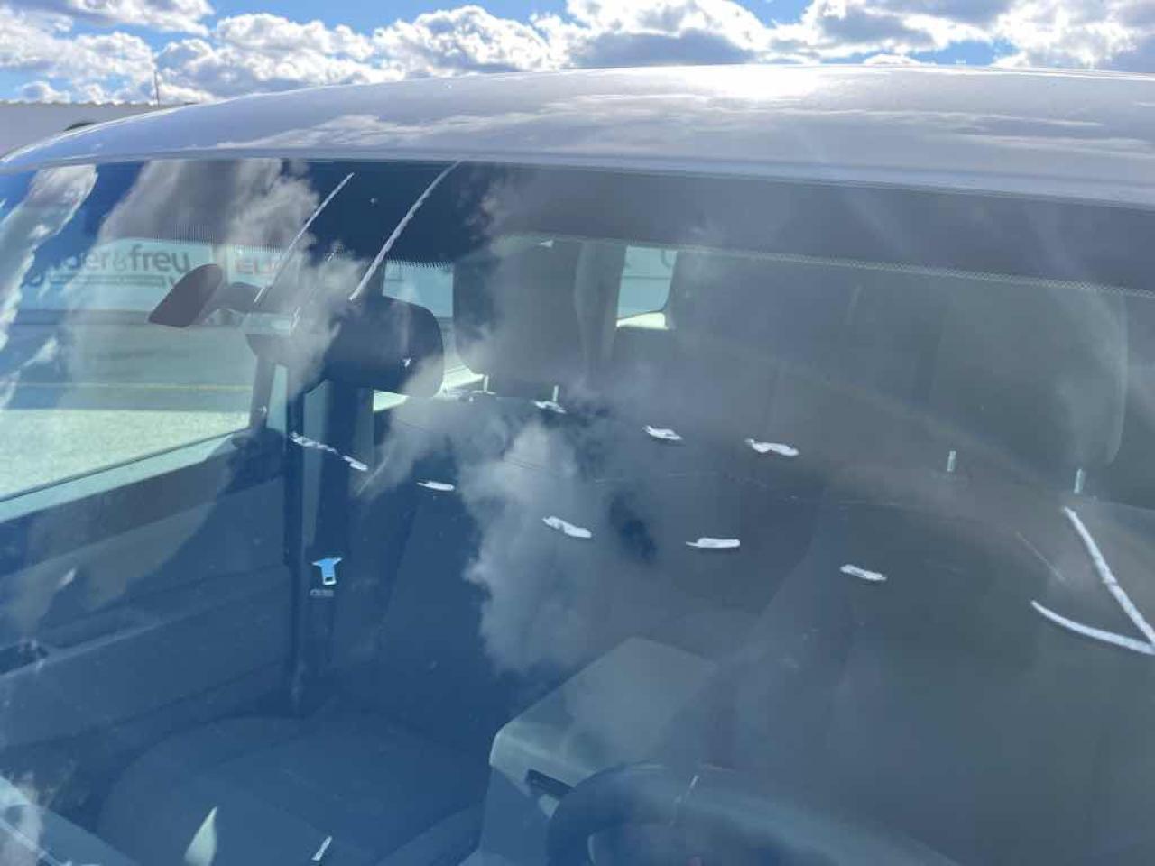 2008 Jeep Liberty Sport - Photo #18