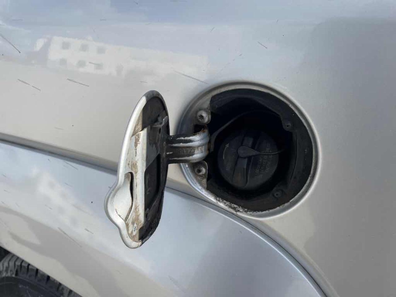 2008 Jeep Liberty Sport - Photo #22