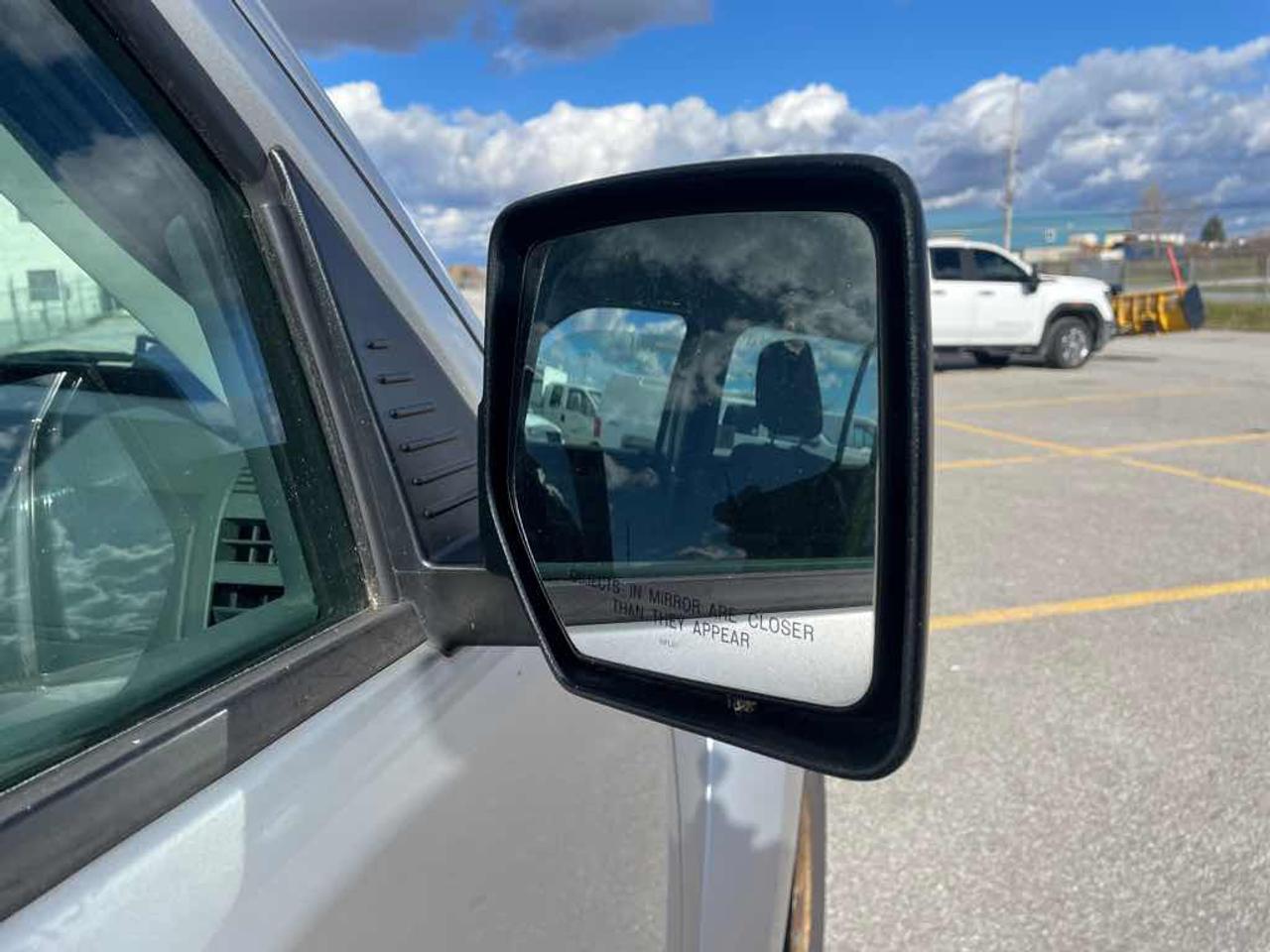 2008 Jeep Liberty Sport Photo