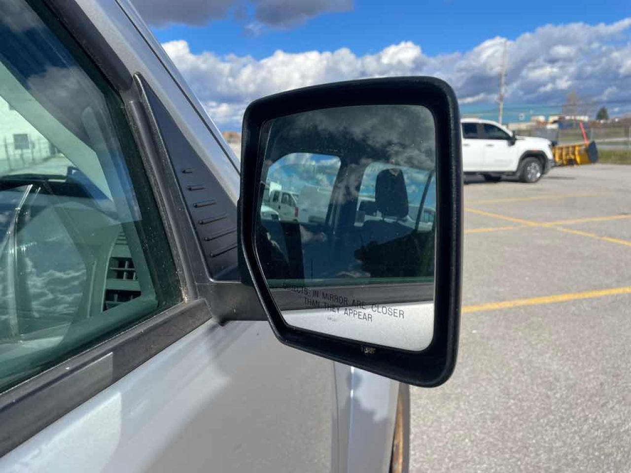 2008 Jeep Liberty Sport - Photo #29