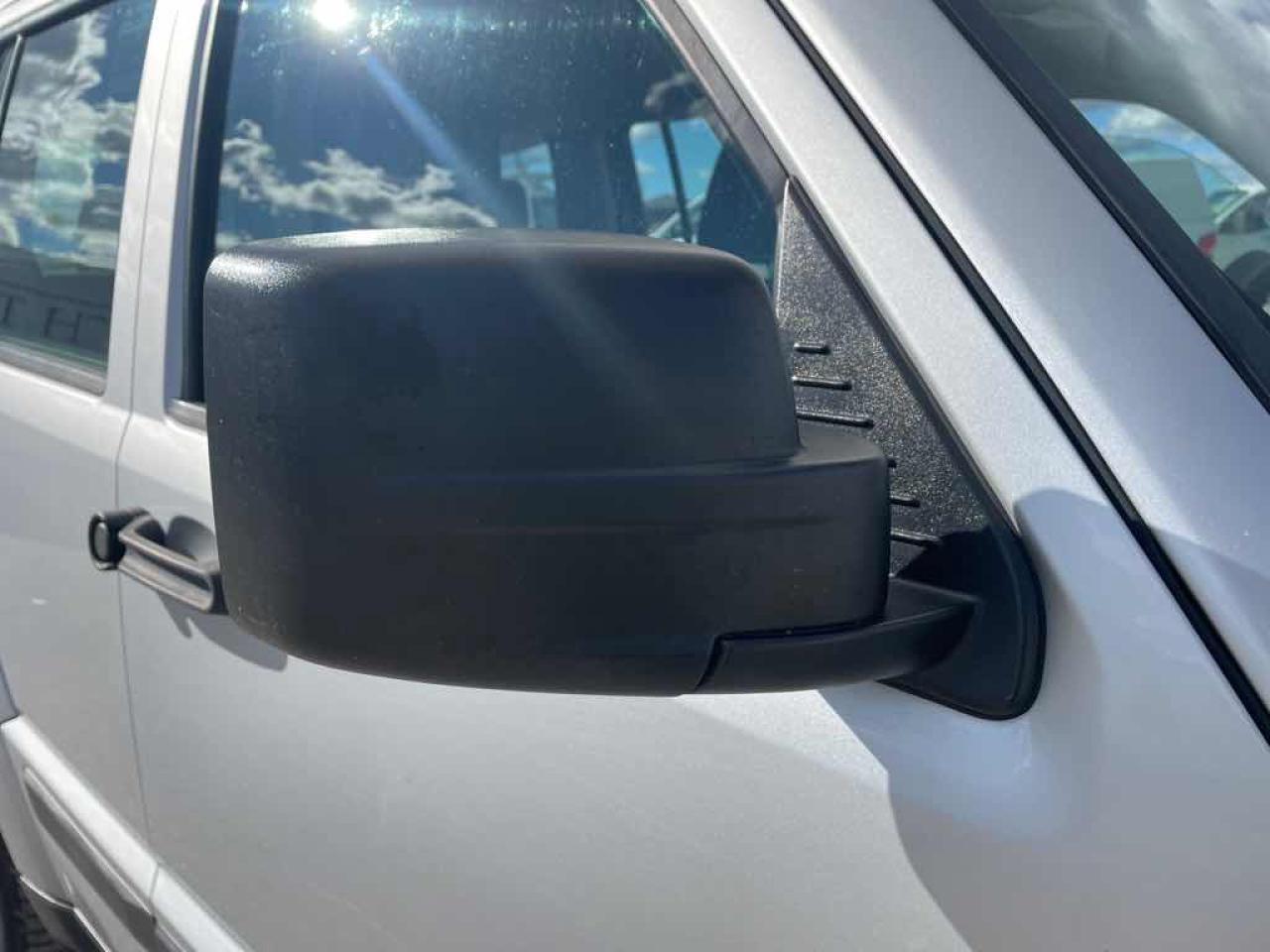 2008 Jeep Liberty Sport - Photo #30