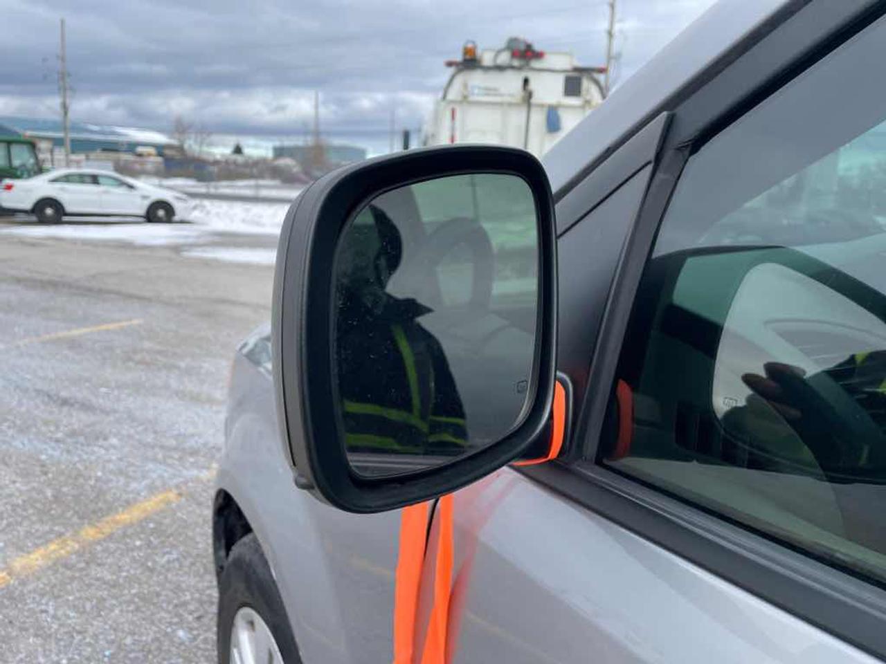2014 Dodge Grand Caravan SE Photo