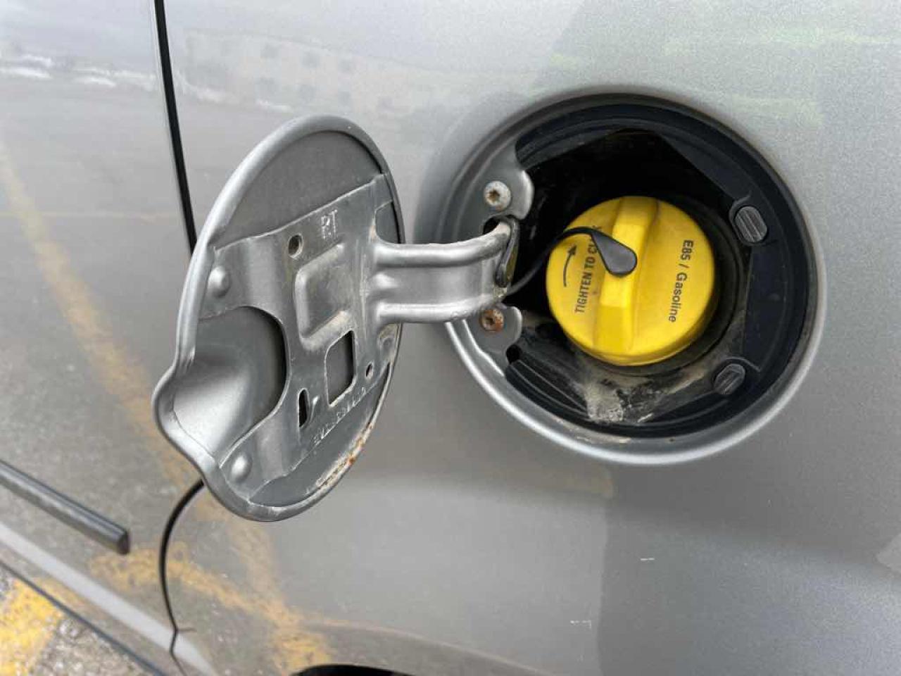 2014 Dodge Grand Caravan SE - Photo #19