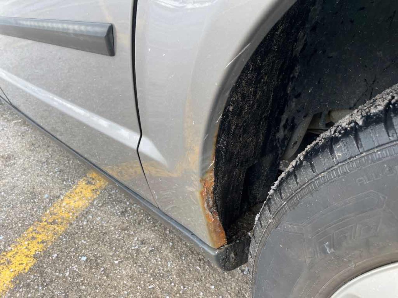 2014 Dodge Grand Caravan SE - Photo #21