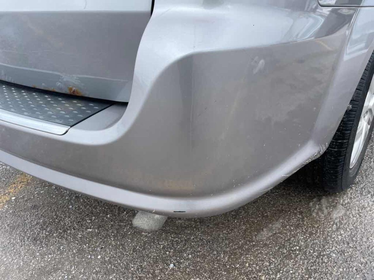 2014 Dodge Grand Caravan SE - Photo #23